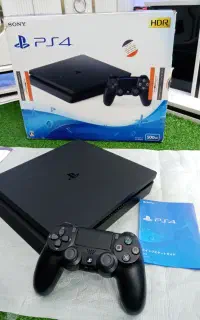 12ماه ضمانت اسلیم کپیخور ps4 فول بازی 500گیگ