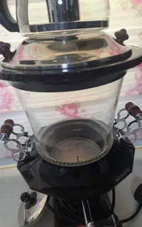 سماور برقی مایر