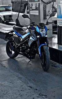 CF 150 NK موتور