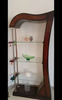 تعدادی وسایل منزل