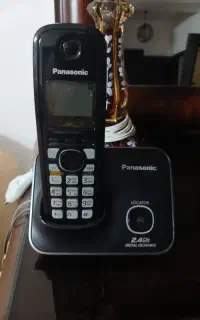 تلفن بیسیم پاناسونیک