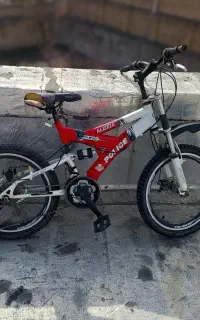 دوچرخه