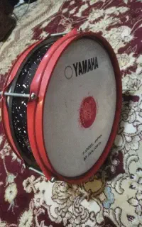 طبل ریز