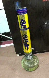 گردسوز نفتی (لمپا)