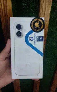 آیفون 16 Normal