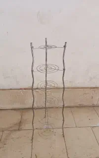 پایه قابلمه نو