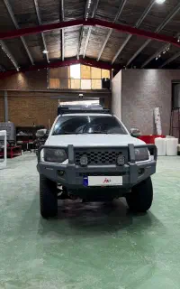 آمیکو آسنا فول افرود وکمپینگ