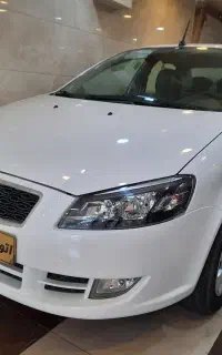 رانا پلاس ارتقا یافته TU5P، صفرکیلومتر مدل 1405