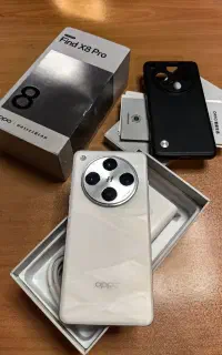اوپو  Oppo find X 8 Pro حافظه 256 رام 12+12