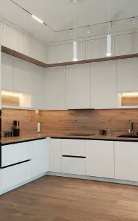 کابینت و کمد دیواری پیشرو