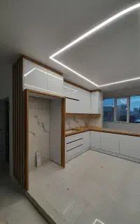 کابینت و کمد دیواری