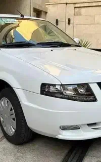سورن پلاس دوگانه دریچه سیمی ۱۴۰۵ با کارت طلایی