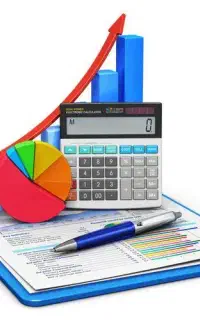 انجام کلیه خدمات حسابداری و مالیاتی