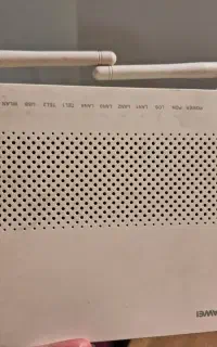 مودم روتر فیبر نوری