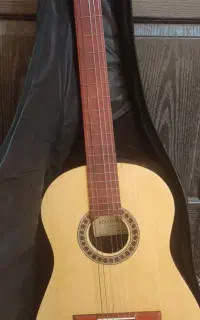 گیتار رزونانس ۳۲۰