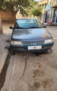 روا ۸۶ دوگانه فابریک