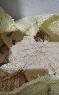نان خشک