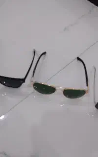 عینک آفتابی اصلی نو