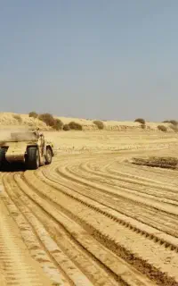 تسطیح اراضی