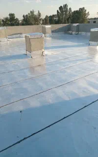 پیمانکاری آسفالت،ایزوگام وقیرگونی مهماندار