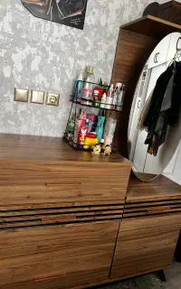 سرویس تخت‌ دو نفره