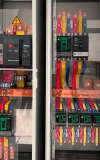 خدمات فنی برق