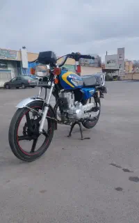 موتور نامی