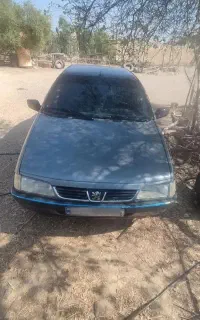 پژو405مدل 89