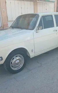 پیکان پژو مدل ۱۳۷۶