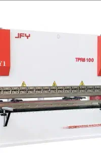 پرس برک JFY (TRUMPF)