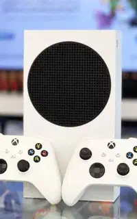 ایکس باکس سری S