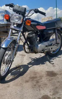 موتور تندر مدل ۹۰