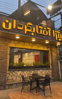 استخدام نیرو کار فست فود