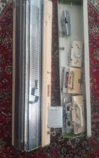 ماشین بافندگی ۸۲۰