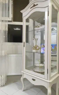 اینه کنسول بوفه