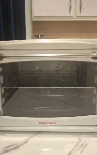 توستر
