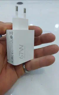 شارژر اصلی سامسونگ و آیفون و گوشی ساده