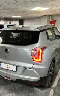 تیوولی مونتاژ کره