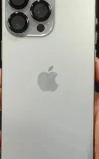 آیفون ۱۵ پرومکس نچرال ۲ سیم