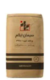 فروش سیمان تیپ پنج