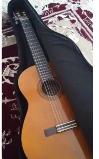 گیتار کلاسیک C40