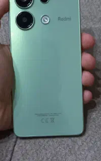 گوشی ردمی نوت 13