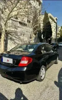 ام وی ام550/اتوماتیک خاص وخانگی درجه۱/معاوضه شاسی