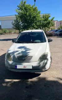 تیبا مدل ۹۳