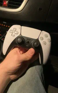 دسته ps5 دسته پلستیشن