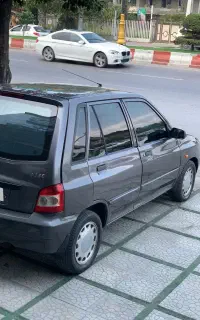 111 مدل ۹۰ هیدرولیک
