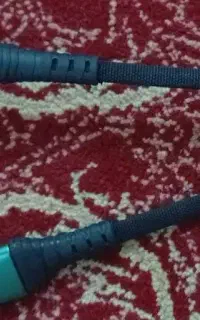 سیم شارژر آیفون مخصوص پاور بانک