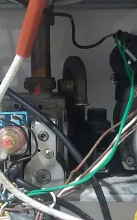 تعمیر پکیج شوفاژ دیواری