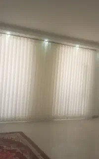 شستشوونصب پرده