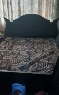 تخت دونفره